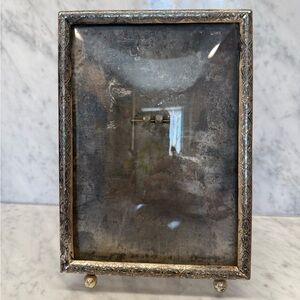 Art Noveau Antique Photo Frame